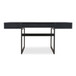 Mako - Desk - Black