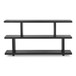 Miri - Small Shelf - Black