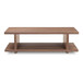 Miri - Coffee Table - Walnut