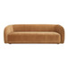 Faye - Sofa - Tan