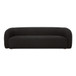 Faye - Sofa - Black