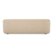 Faye - Sofa - Beige