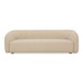 Faye - Sofa - Beige