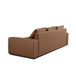 Thomas - Sofa - Rust