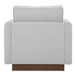 Vernon - Accent Chair - Gray