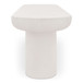 Rocca - Bench - Cream