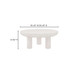 Rocca - Coffee Table - Cream