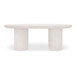 Rocca - Dining Table - Cream