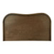 Camilla - King Bed - Chestnut