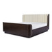 Scarlette - Queen Bed - Cream