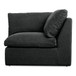 Miles - Outdoor Corner - Charcoal