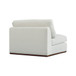 Rue - Slipper Chair - Off White