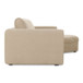 Madrid - Right Sectional - Cool Beige