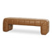 Verity - Bench - Tan