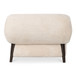 Devlin - Lounge Chair - Cream