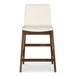 Deco - Counter Stool - White