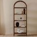 Eero - Bookcase - Walnut
