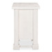 Clement - Nightstand - Whitewashed