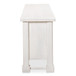 Clement - Sideboard - Whitewashed