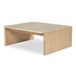 Lane - Coffee Table - Natural