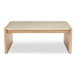 Lane - Coffee Table - Natural