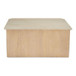 Lane - Coffee Table - Natural