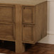 Henley - Nightstand - Brown