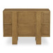 Henley - Nightstand - Brown