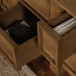 Henley - Nightstand - Brown