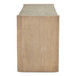 Lane - 6 Drawer Dresser - Natural