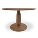 Clark - Dining Table - Brown