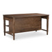 Russet - Kitchen Island - Brown
