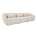 Amelia - Modular Sofa - Warm White