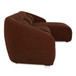 Amelia - Lounge Modular Right Sectional - Chestnut