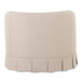 Maren - Swivel Chair - Beige