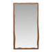 Ellis - Large Mirror - Brown