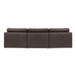 Thurlow - Modular Sofa - Espresso Brown