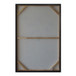 Unison - Framed Painting - Beige