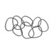 Coro - Wall Decor - Antique Bronze