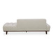 Bennett - Daybed - Warm White