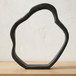 Eminence - Tabletop Sculpture - Black