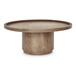 Cohen - Coffee Table - Brown