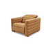 Juno - Power Recliner Chair - Tan