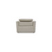 Juno - Power Recliner Chair - Off White