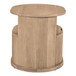 Tommy - Nightstand - Natural