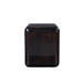 Rory - Nightstand - Dark Brown