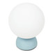 Ovi - Table Lamp - Light Blue