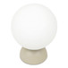 Ovi - Table Lamp - Soft Beige