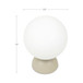 Ovi - Table Lamp - Soft Beige