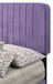 Lodi - Bed